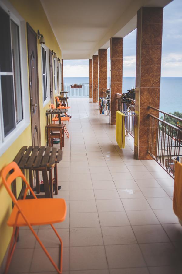 تساندريبش Guest House Arlen المظهر الخارجي الصورة