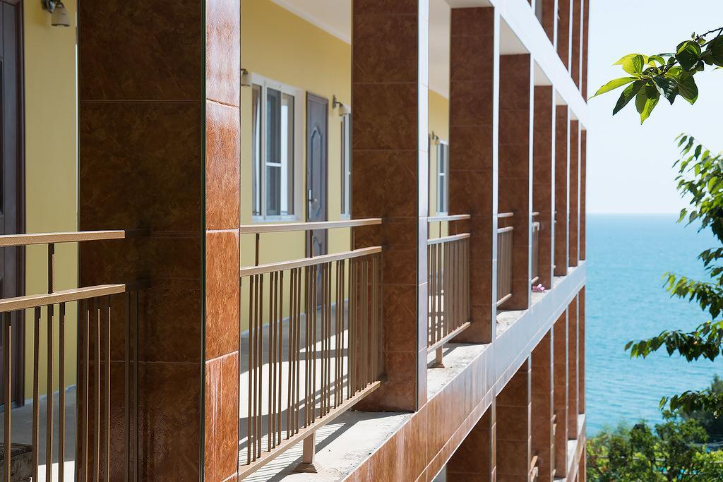 تساندريبش Guest House Arlen المظهر الخارجي الصورة