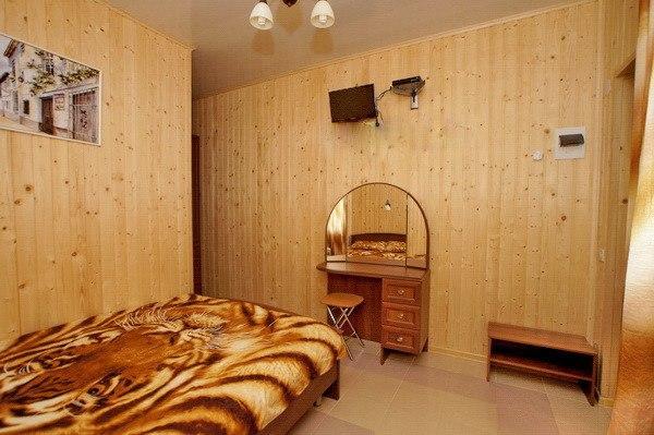 تساندريبش Guest House Arlen المظهر الخارجي الصورة