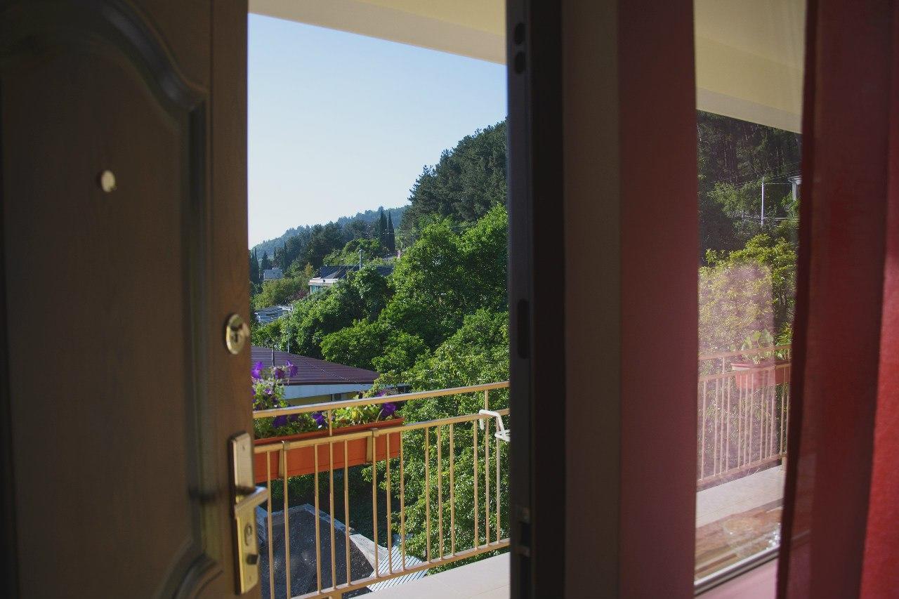 تساندريبش Guest House Arlen المظهر الخارجي الصورة