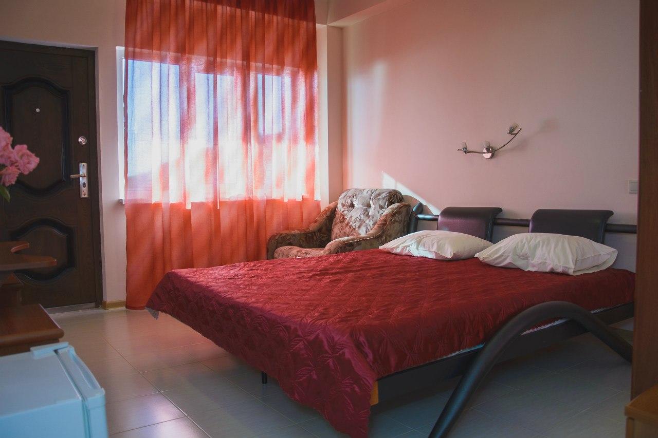 تساندريبش Guest House Arlen المظهر الخارجي الصورة