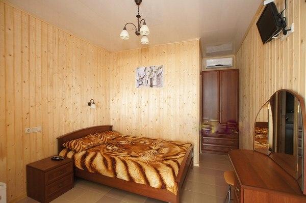 تساندريبش Guest House Arlen المظهر الخارجي الصورة