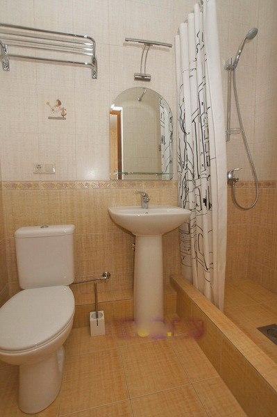 تساندريبش Guest House Arlen المظهر الخارجي الصورة