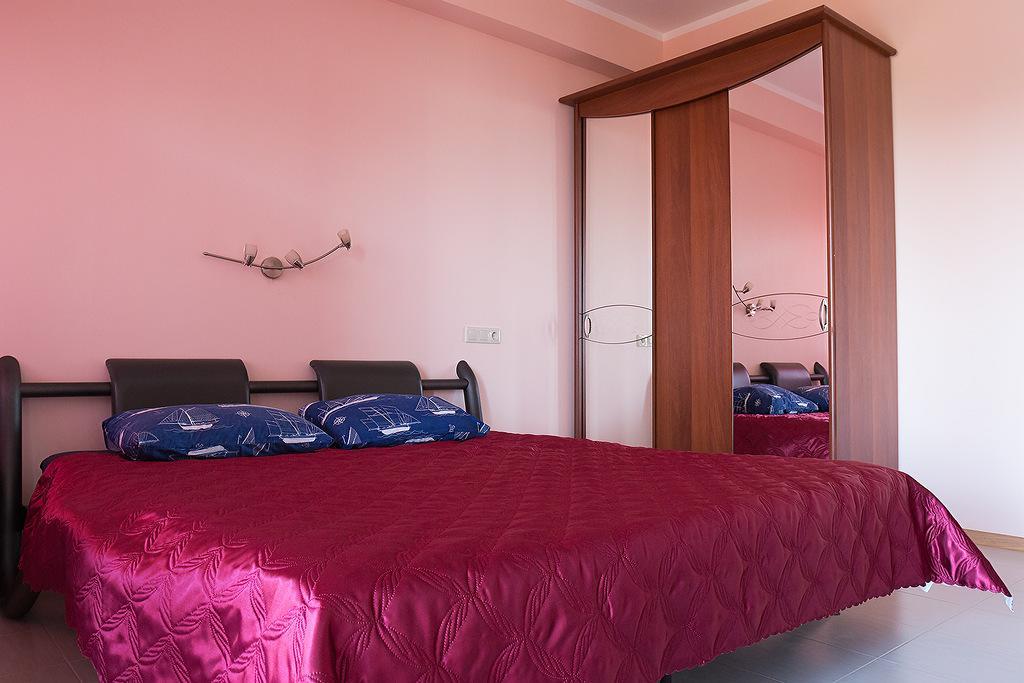 تساندريبش Guest House Arlen المظهر الخارجي الصورة