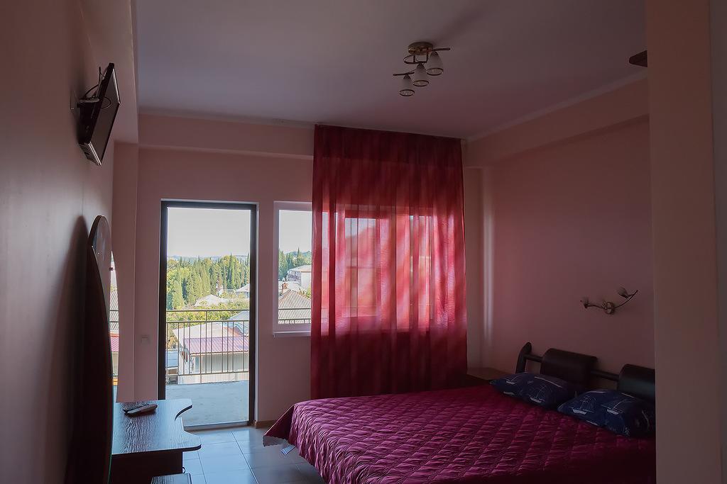 تساندريبش Guest House Arlen المظهر الخارجي الصورة