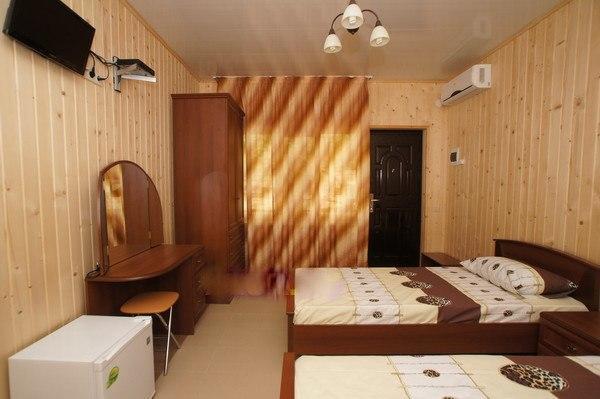 تساندريبش Guest House Arlen المظهر الخارجي الصورة