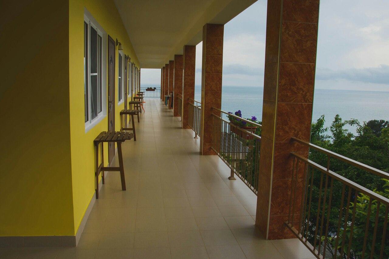 تساندريبش Guest House Arlen المظهر الخارجي الصورة