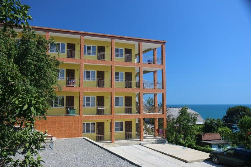 تساندريبش Guest House Arlen المظهر الخارجي الصورة