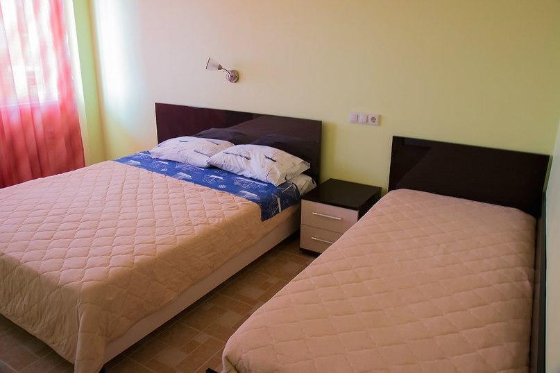 تساندريبش Guest House Arlen المظهر الخارجي الصورة