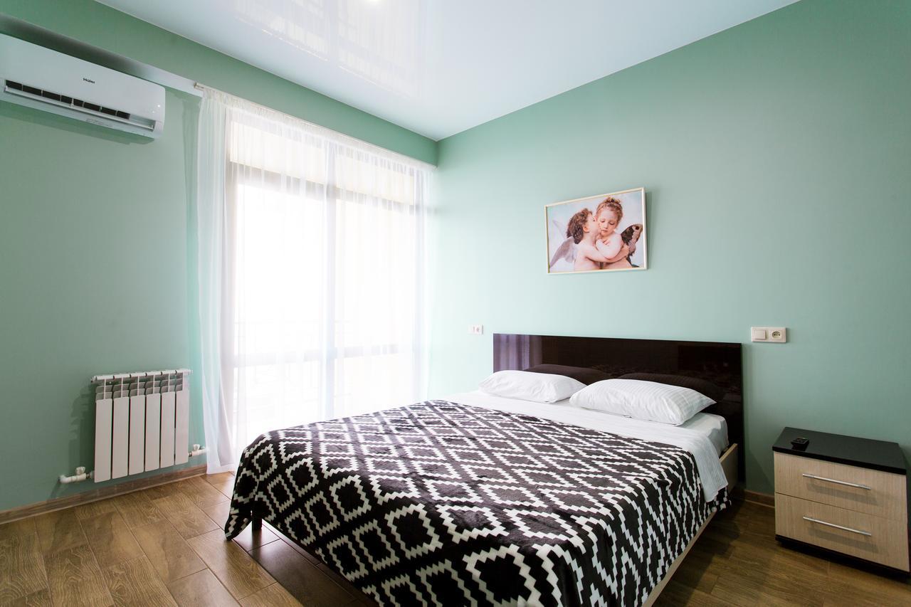 تساندريبش Guest House Arlen المظهر الخارجي الصورة