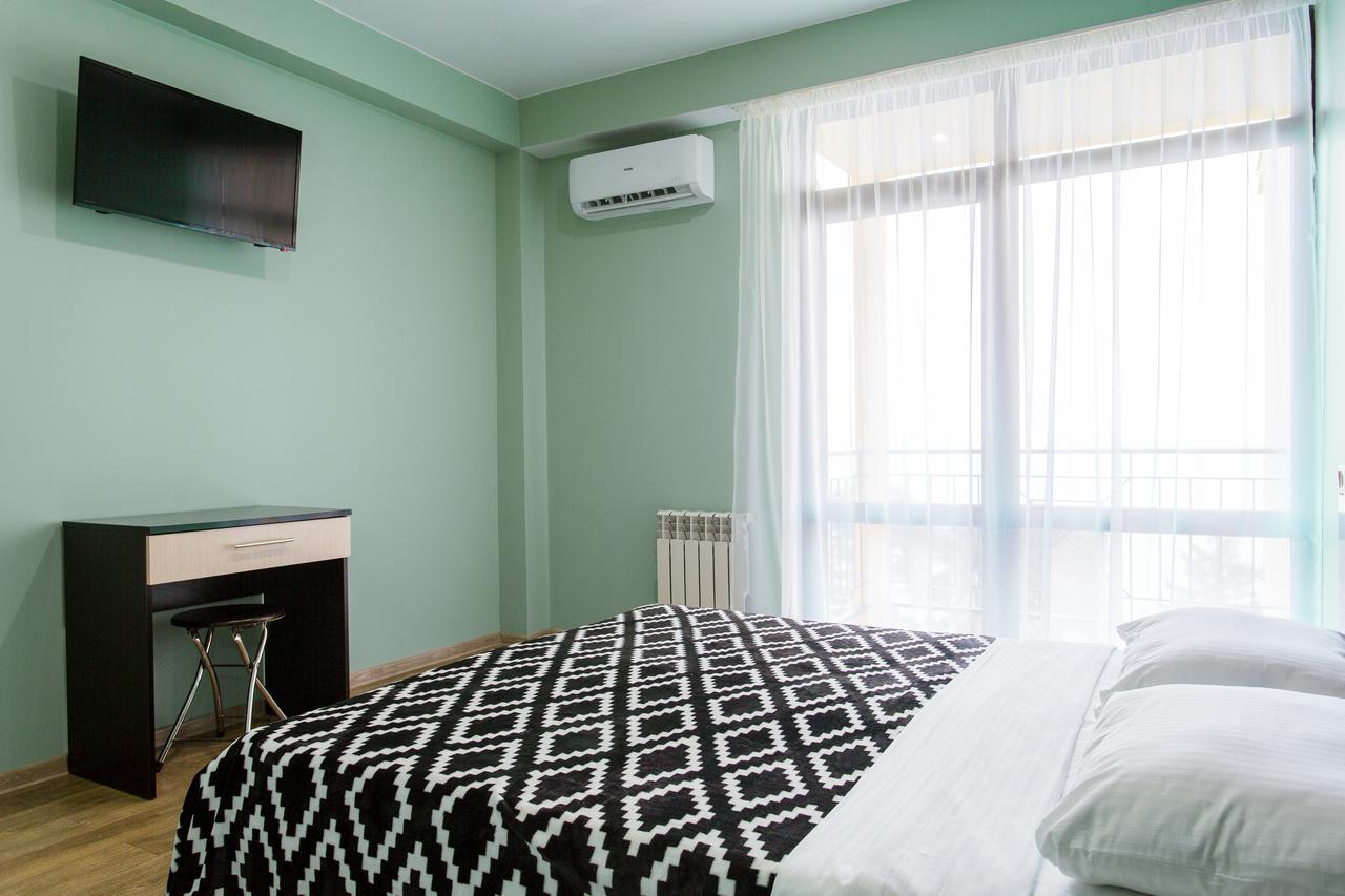 تساندريبش Guest House Arlen المظهر الخارجي الصورة
