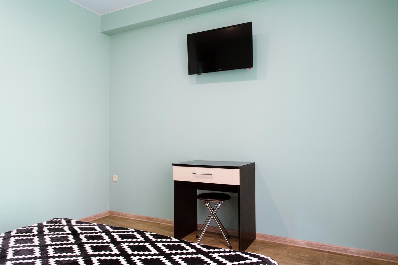 تساندريبش Guest House Arlen المظهر الخارجي الصورة