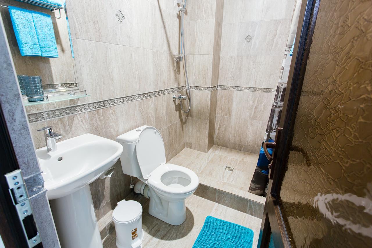 تساندريبش Guest House Arlen المظهر الخارجي الصورة