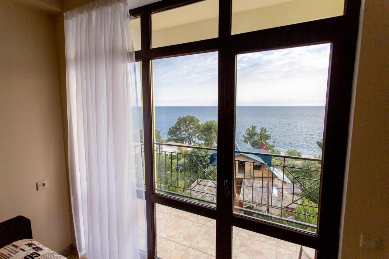 تساندريبش Guest House Arlen المظهر الخارجي الصورة