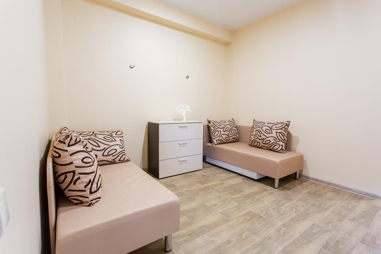 تساندريبش Guest House Arlen المظهر الخارجي الصورة