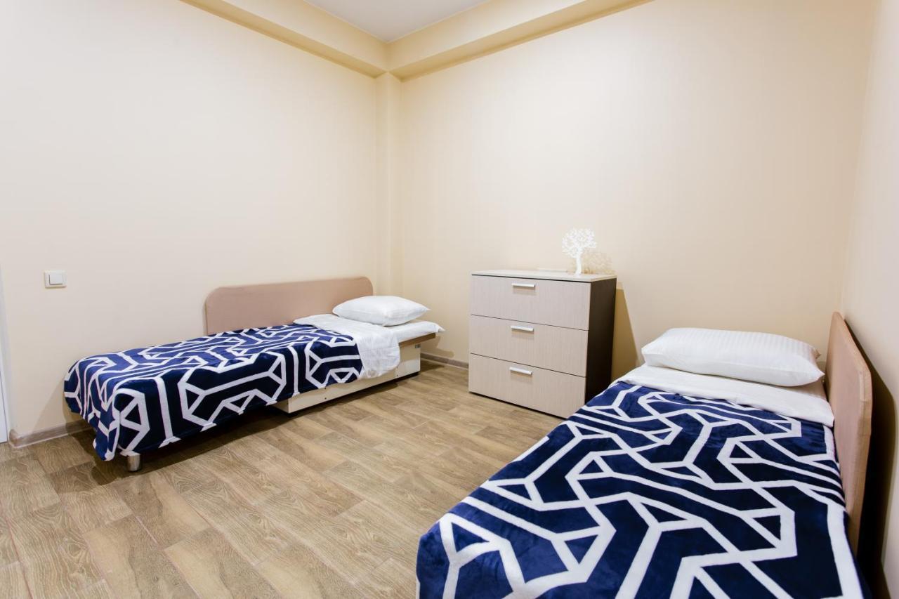 تساندريبش Guest House Arlen المظهر الخارجي الصورة