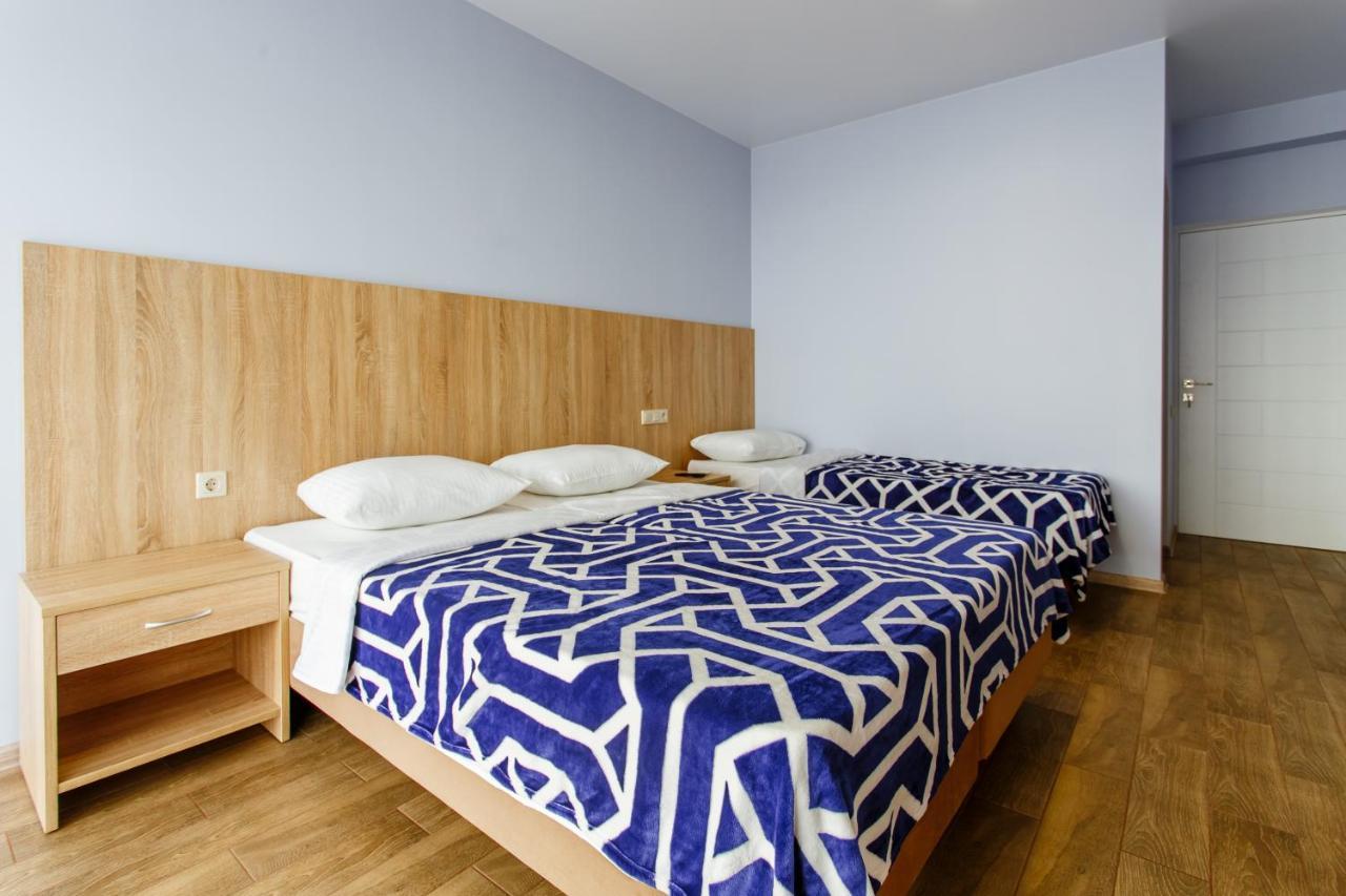 تساندريبش Guest House Arlen المظهر الخارجي الصورة